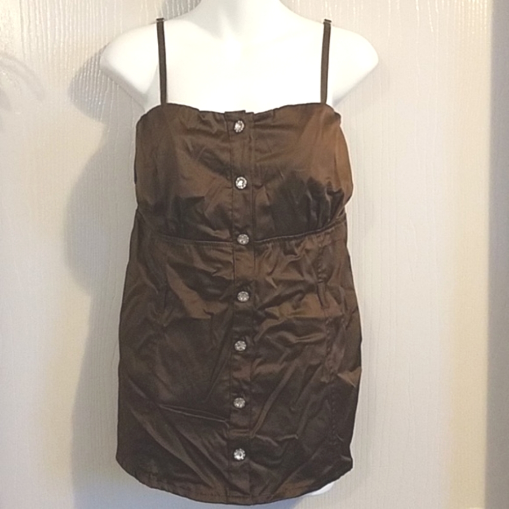 Vintage SEXY BLOUSE PLUS size 2X top